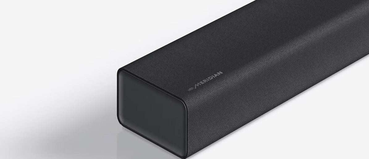 LG S75Q soundBar