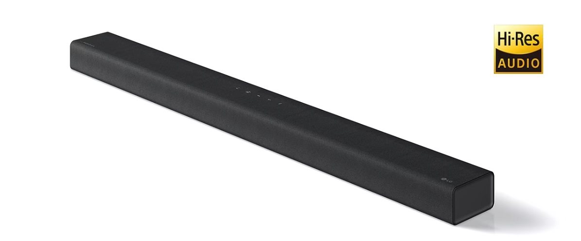 LG S75Q soundBar