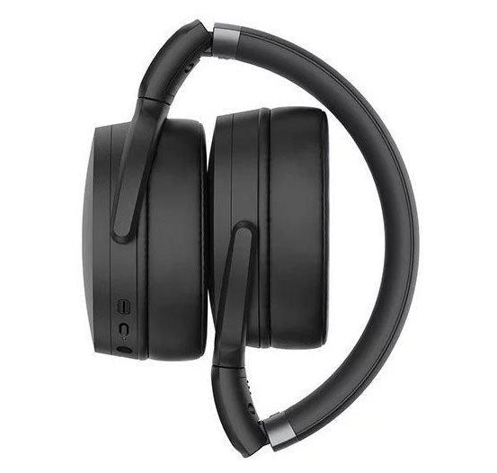 Sennheiser HD 450BT Black