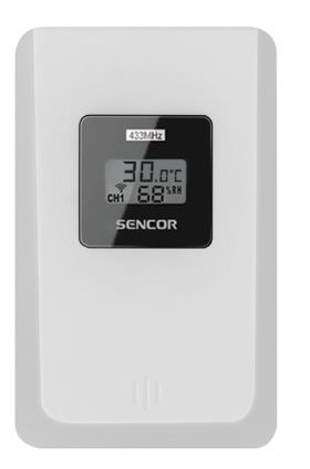 Sencor SWS 3000 W