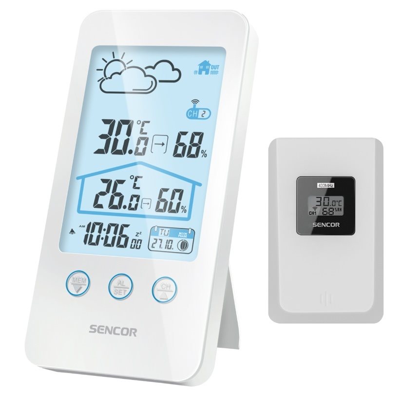 Sencor SWS 3000 W