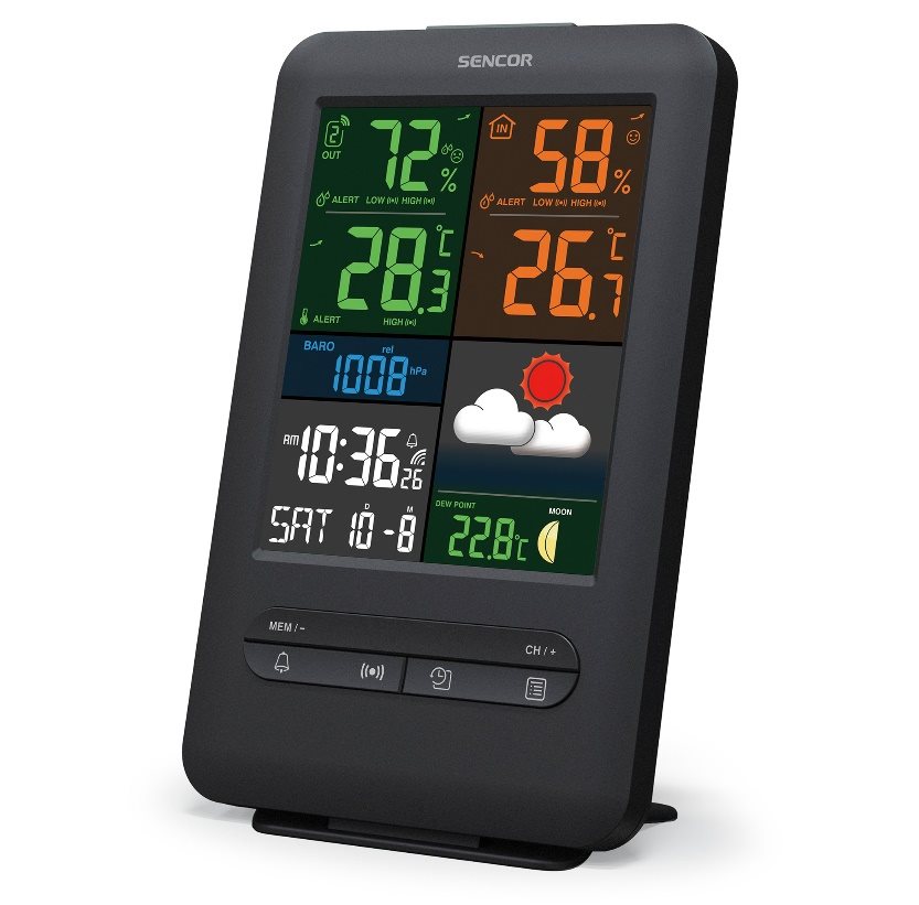 Sencor SWS 7300 