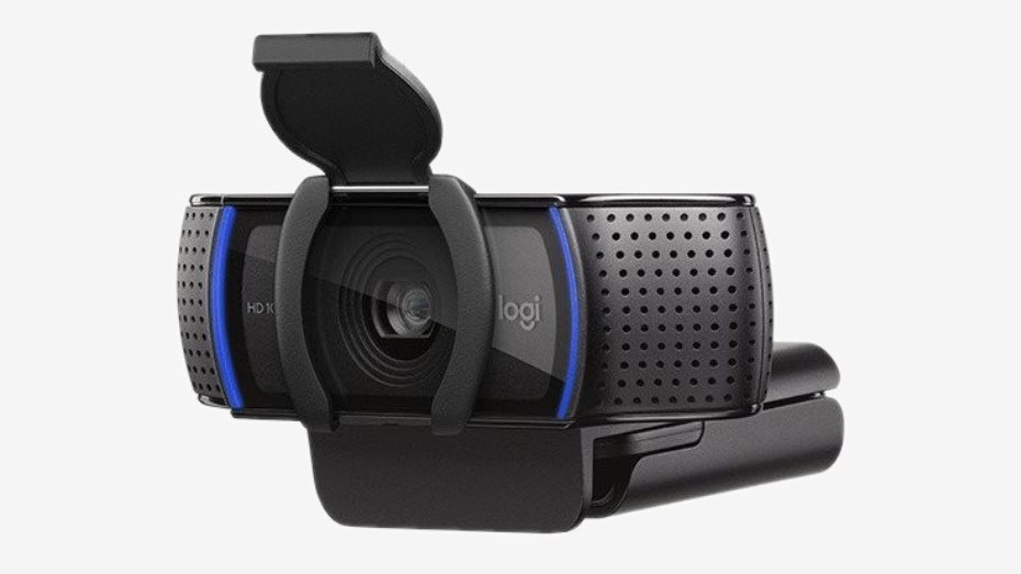 Logitech C920s HD Pro