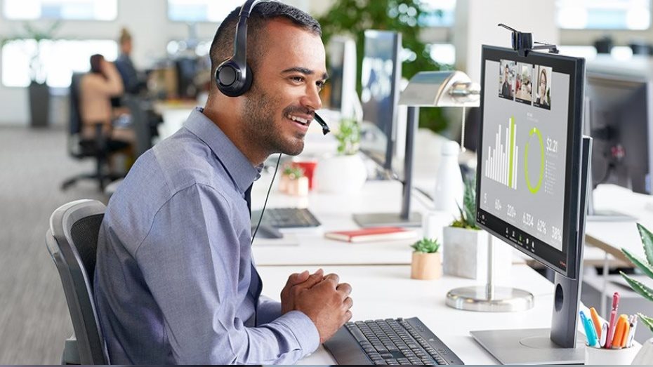 Logitech C920s HD Pro