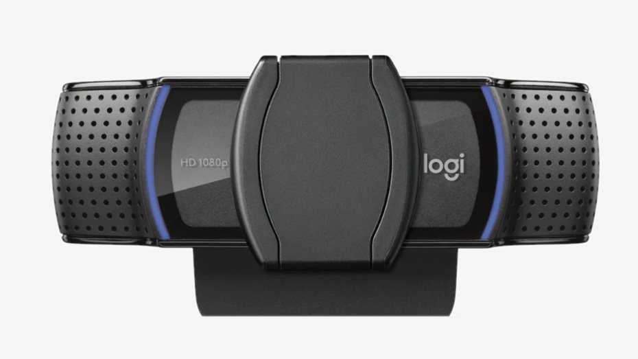 Logitech C920s HD Pro