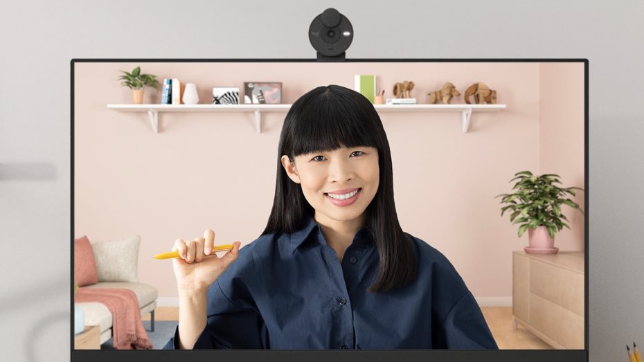 Logitech Brio 300