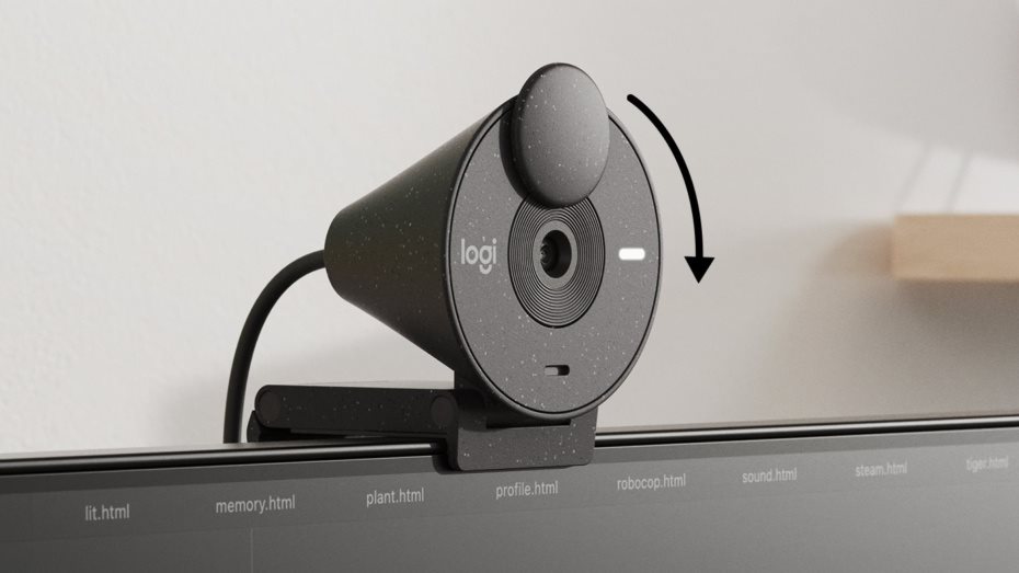 Logitech Brio 300
