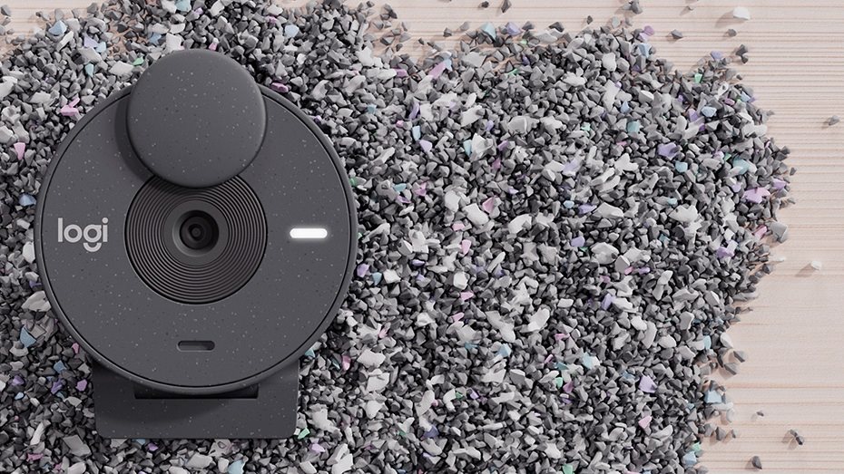 Logitech Brio 300