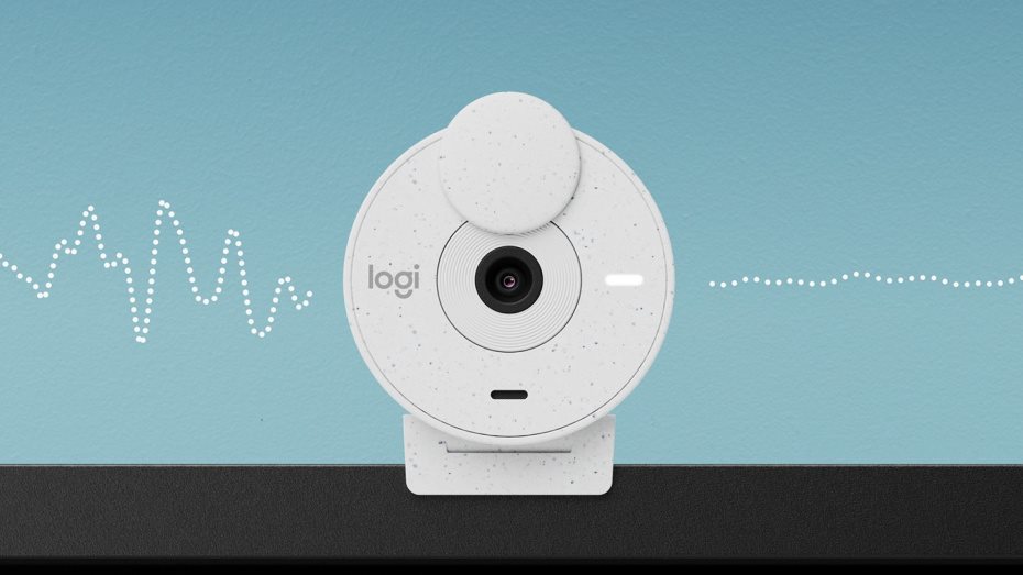 Logitech Brio 300 Logitech Brio 300