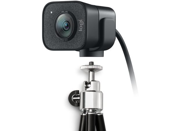 Logitech C980 StreamCam