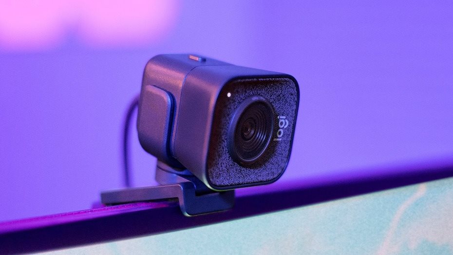 Logitech C980 StreamCam