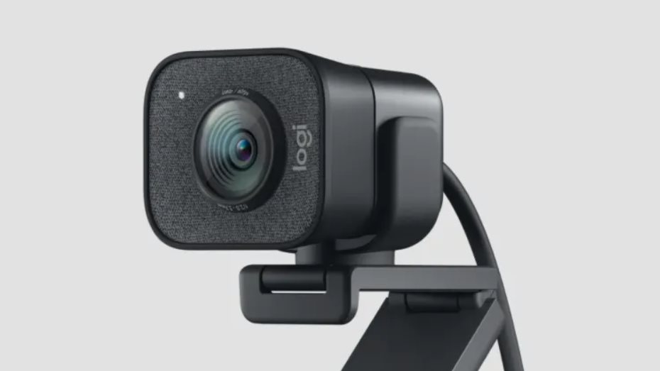 Logitech C980 StreamCam