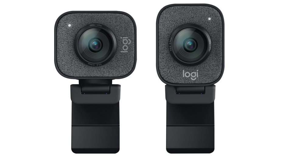 Logitech C980 StreamCam