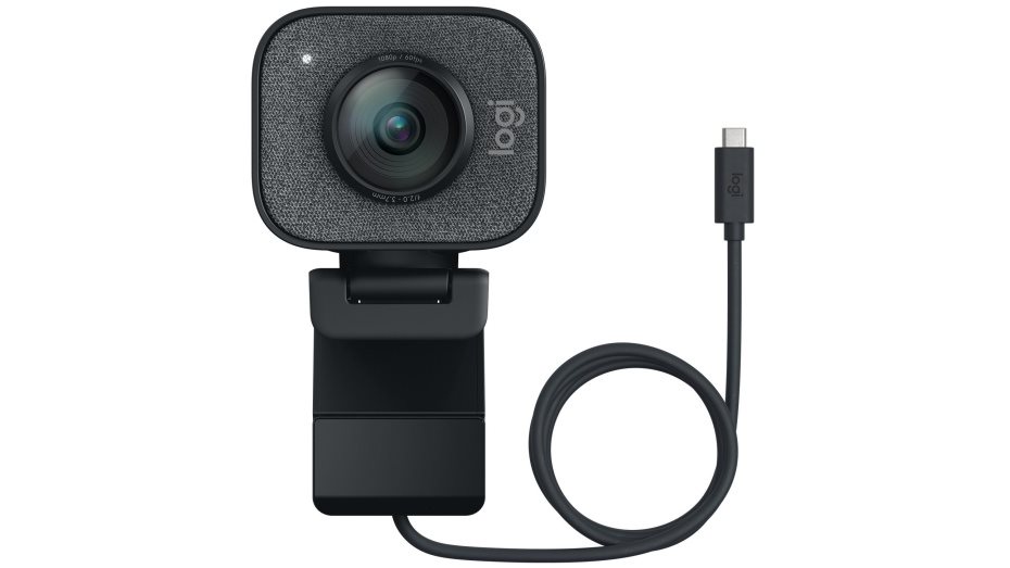 Logitech C980 StreamCam