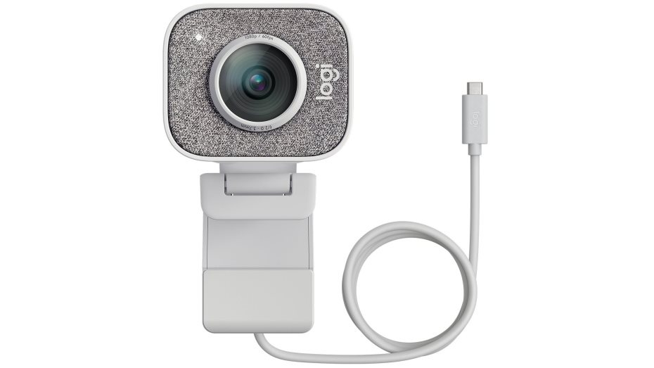 Logitech C980 StreamCam