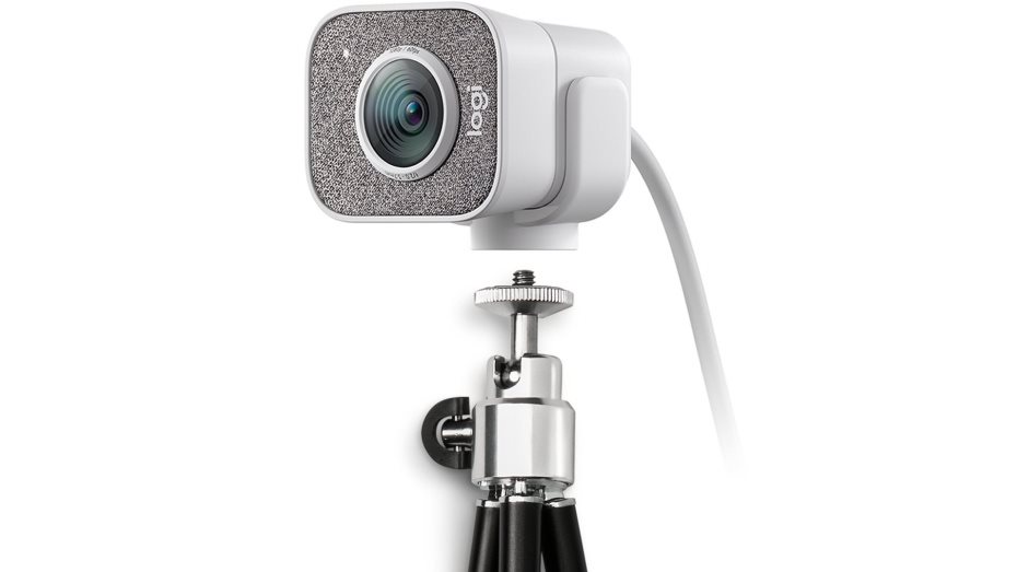 Logitech C980 StreamCam