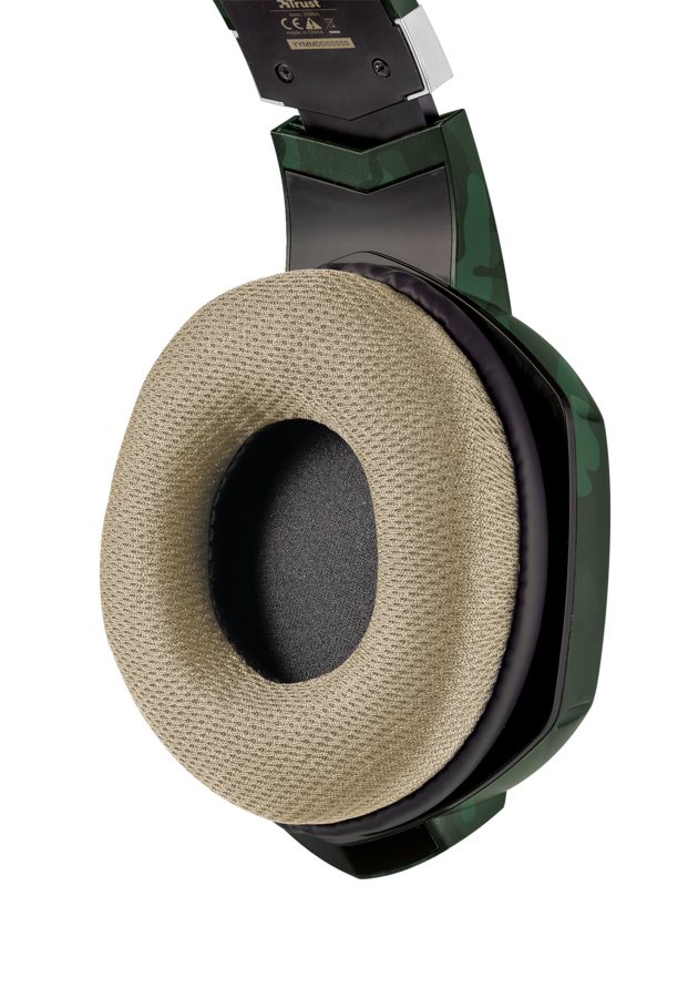 Trust GXT 322 Trust GXT 322