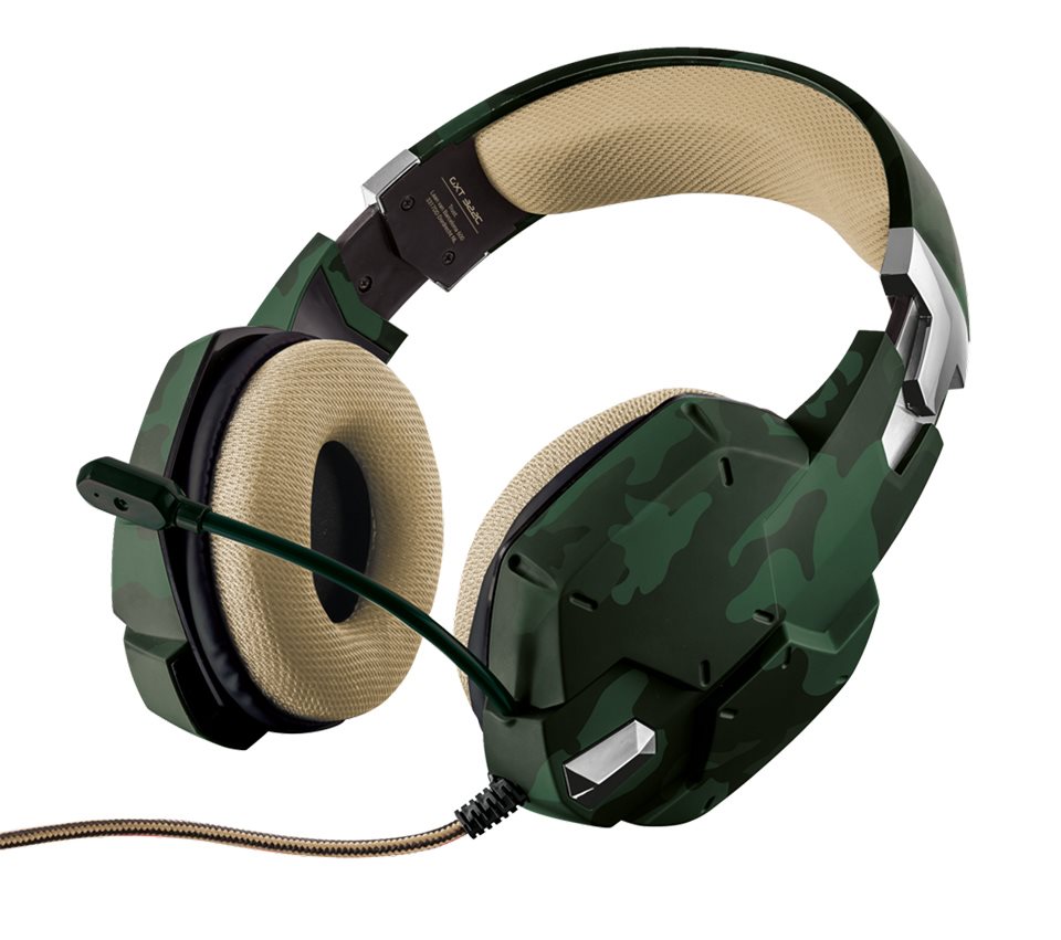 Trust GXT 322 Trust GXT 322