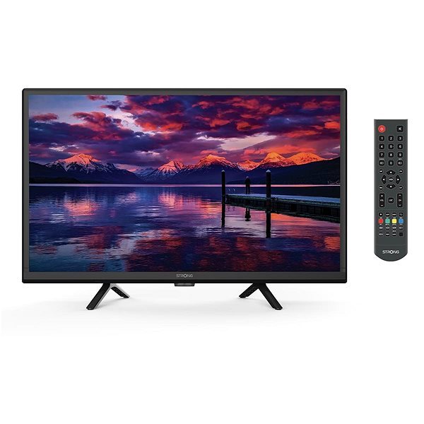 24" STRONG SRT24HE4023 TV