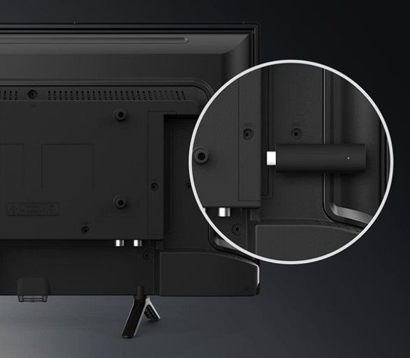 24" STRONG SRT24HE4023 TV