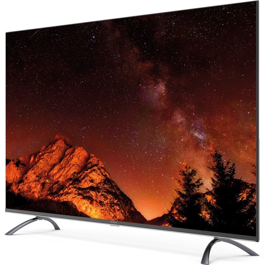 STRONG SRT55UC7433 4K UHD TV