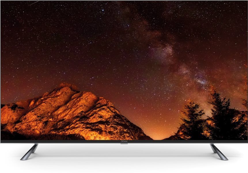 STRONG SRT55UC7433 4K UHD TV
