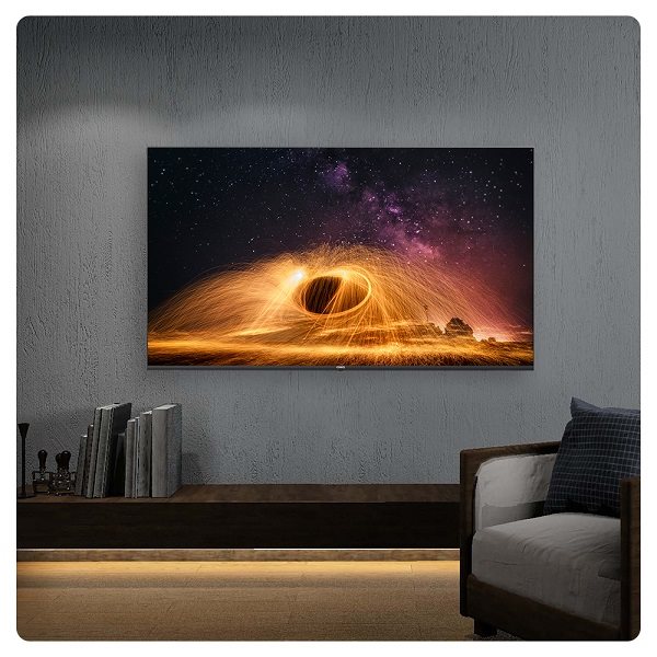 CHiQ U50H7LX SMART LED CHiQ U50H7LX SMART LED