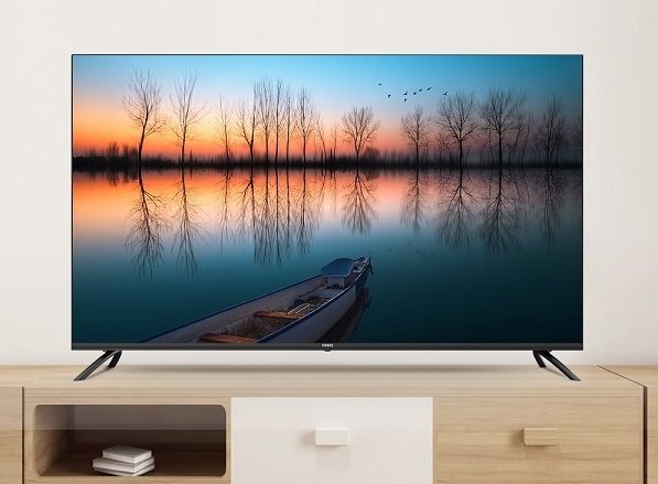 CHiQ U50H7LX SMART LED CHiQ U50H7LX SMART LED