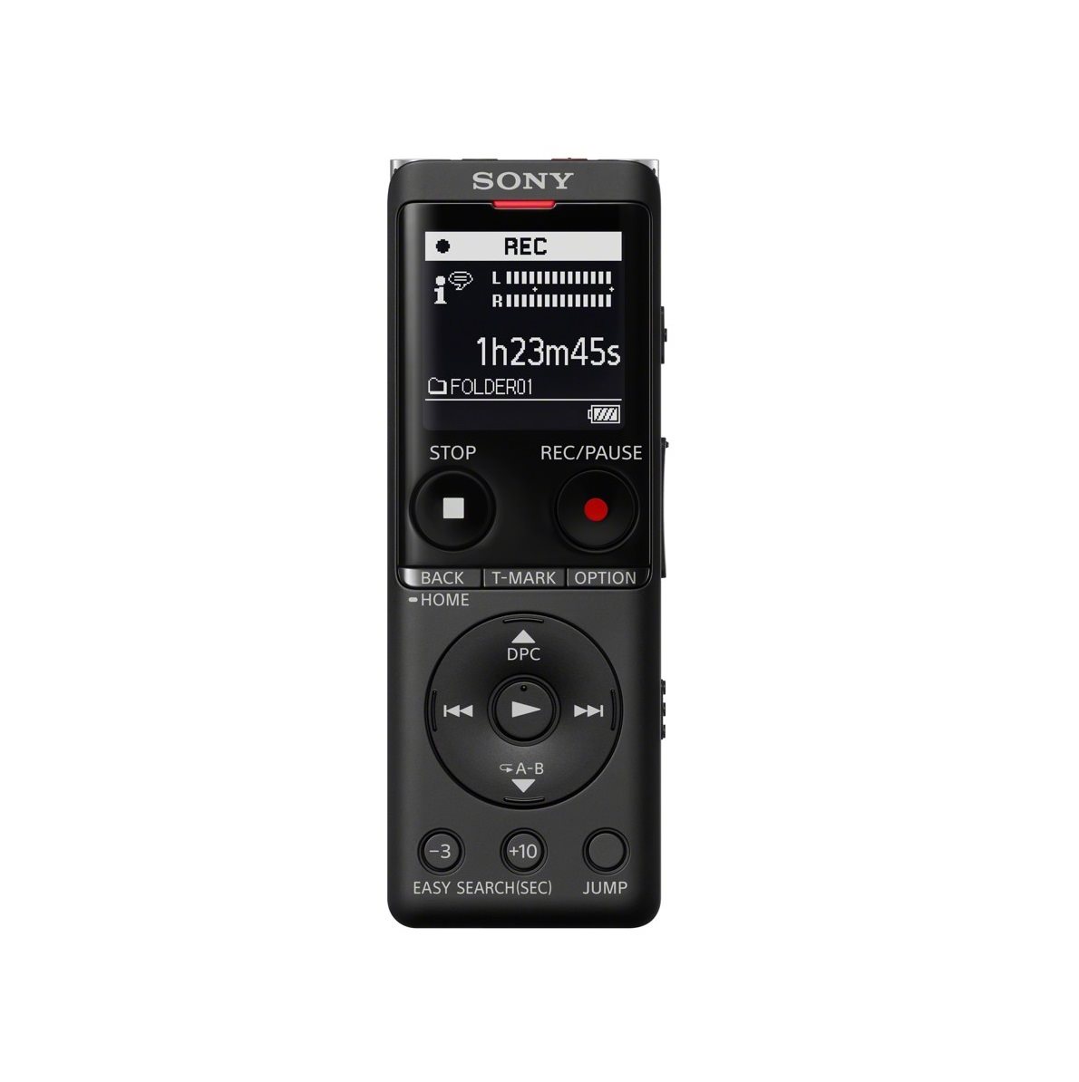 Sony ICD-UX570 Sony ICD-UX570