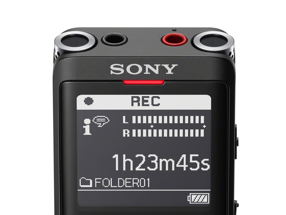 Sony ICD-UX570 Sony ICD-UX570