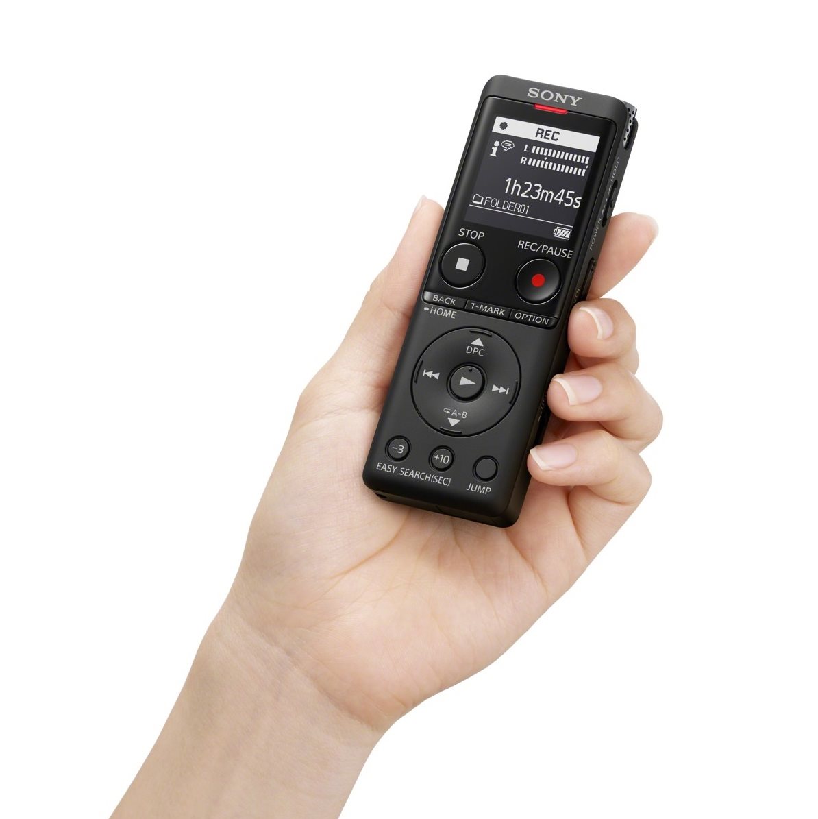Sony ICD-UX570 Sony ICD-UX570