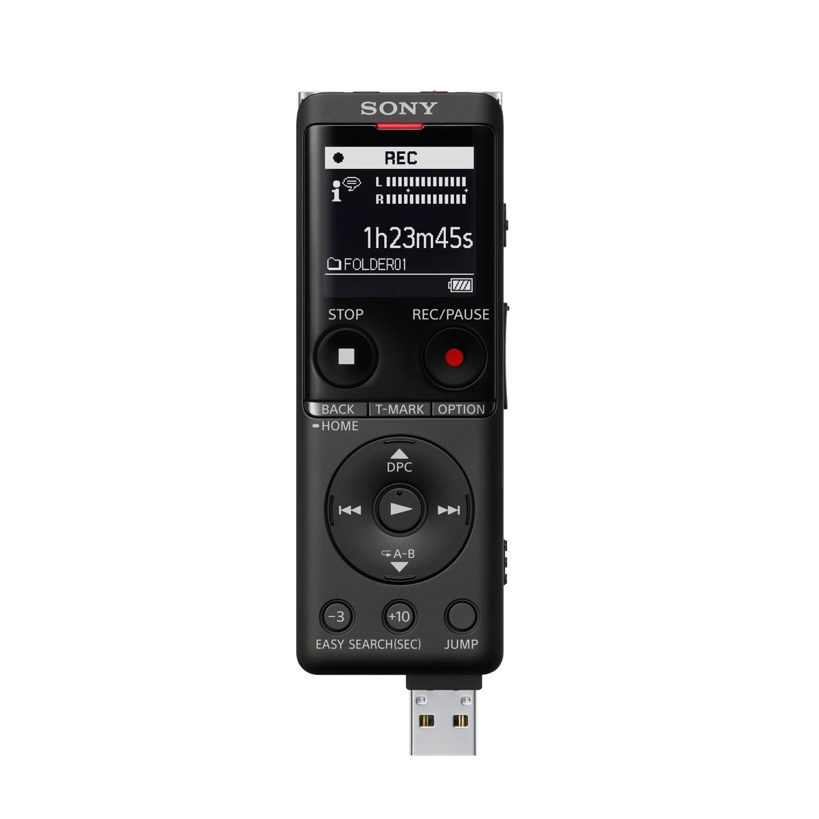 Sony ICD-UX570 Sony ICD-UX570