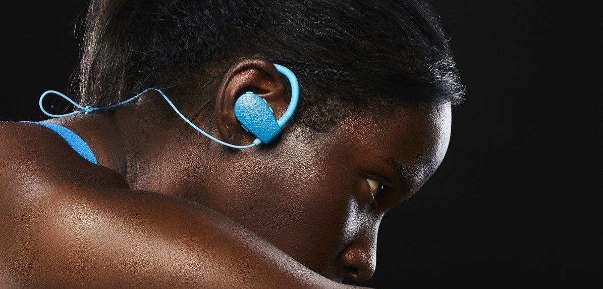 Energy Sistem Earphones Bluetooth Sport 1+ Ocean vezeték nélküli fülhallgató