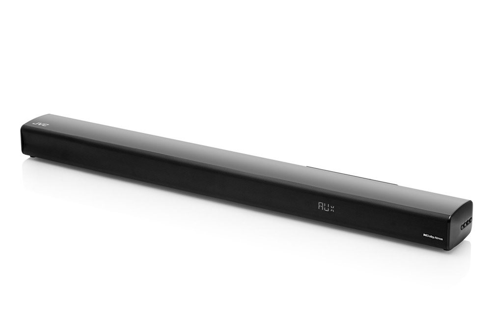 JVC JVC TH-E431B soundbar