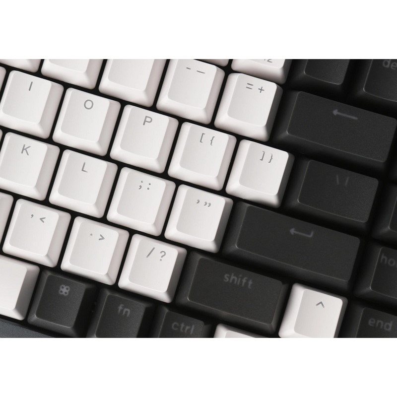 Keychron K2 84 Key Gateron Switch Hot-Swappable Gateron Mechanical - US Keychron K2 84 Key Gateron Switch Hot-Swappable Gateron Mechanical - US