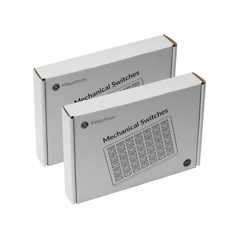Keychron Cherry MX Switch Set 35pcs/Set BROWN