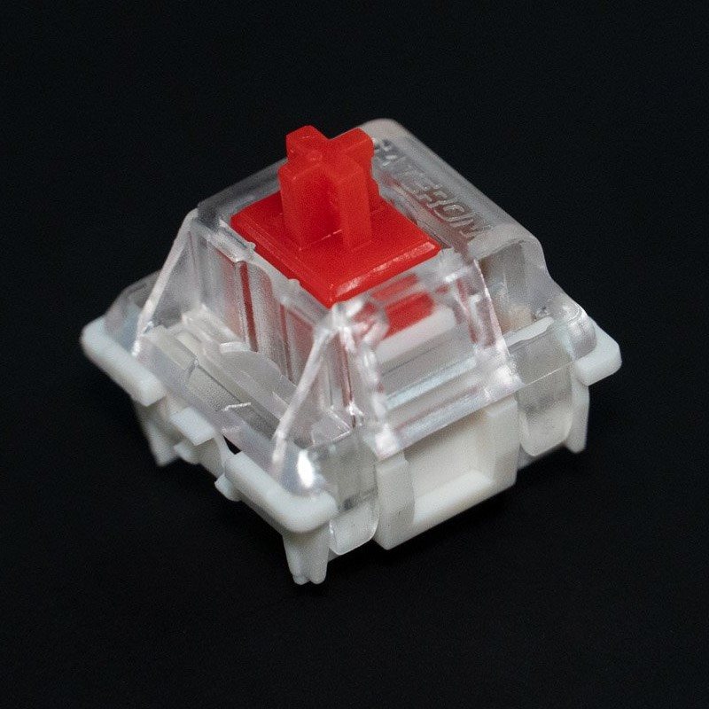 Keychron Gateron Switch Set 35Pcs/set RED