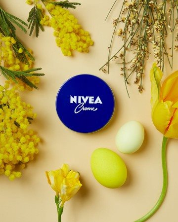NIVEA Creme 150 ml krém