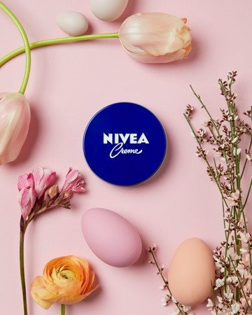 NIVEA Creme 150 ml krém