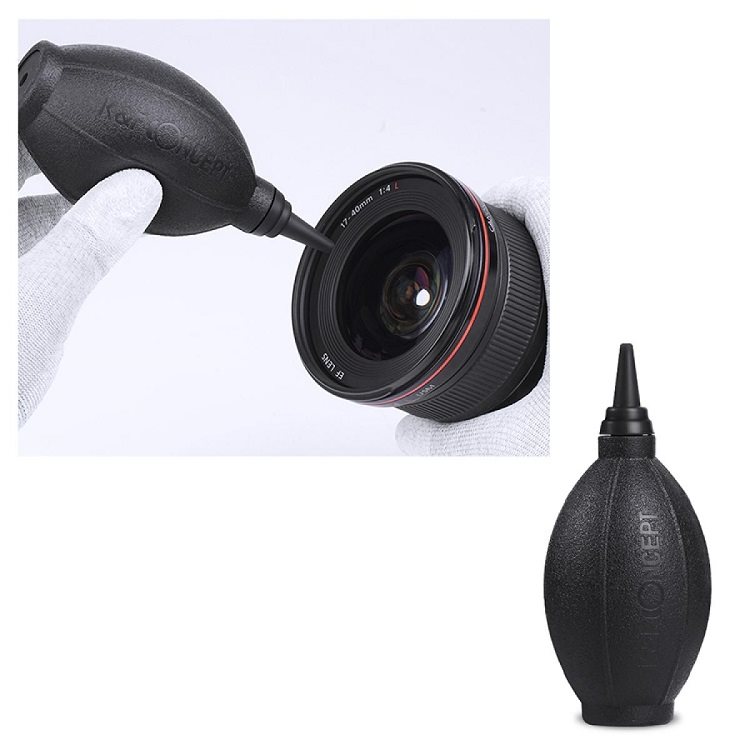 K&F Concept 4 az 1-ben Cleaning Kit szett