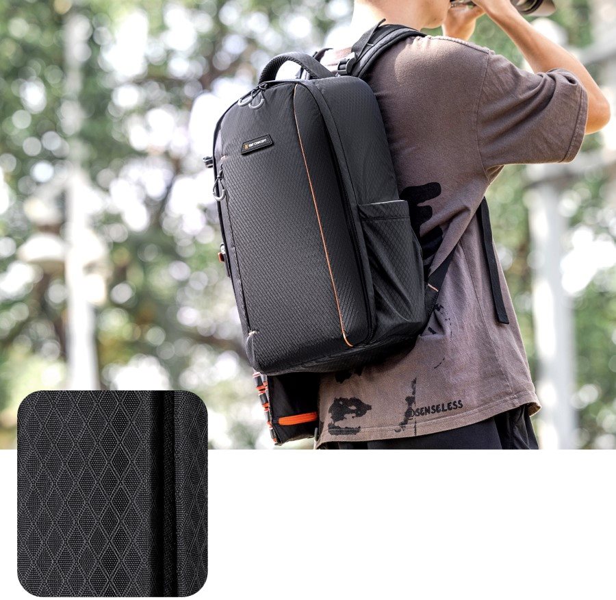 K&F Concept Beta Backpack 18L V3 hátizsák