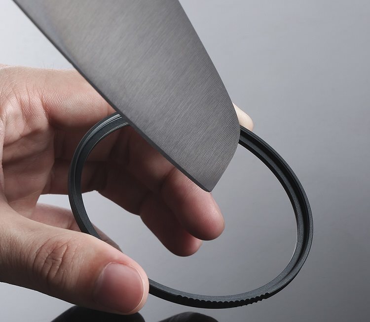 K&F Concept Hard MCUV védőszűrő