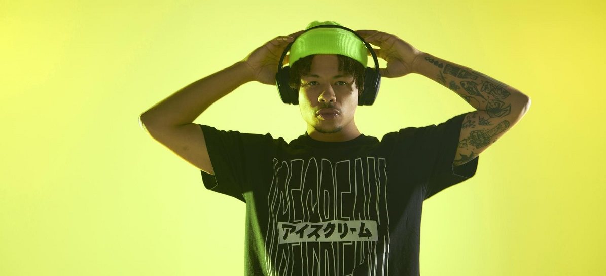 Skullcandy CRUSHER ANC 2 vezeték nélküli fejhallgató