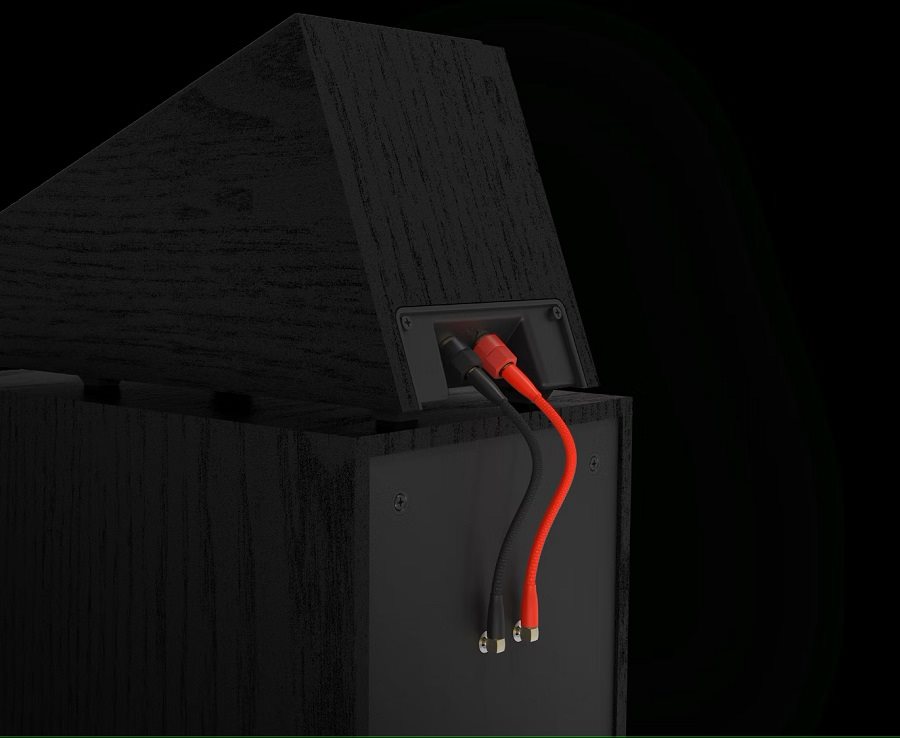 Klipsch R-600F hangszóró
