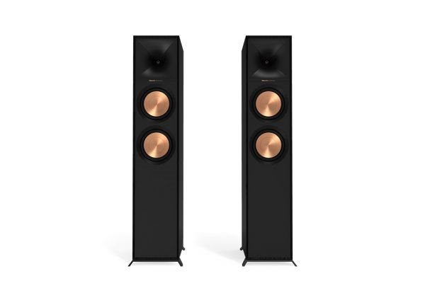 Klipsch R-600F hangszóró