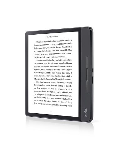 Rakuten Kobo Form 8GB e-book olvasó