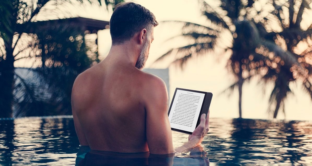 Rakuten Kobo Form 8GB e-book olvasó