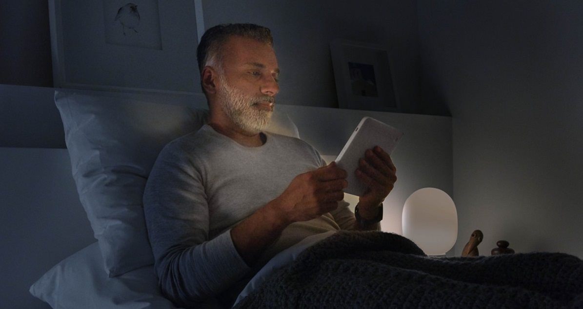 Kobo Libra 2 Black e-book olvasó