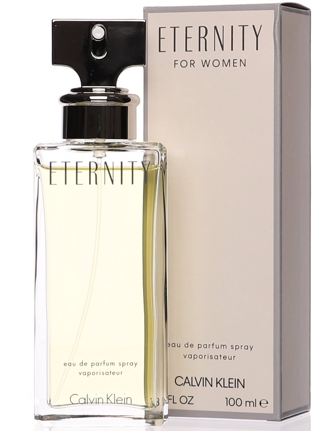 CALVIN KLEIN Eternity EdP
