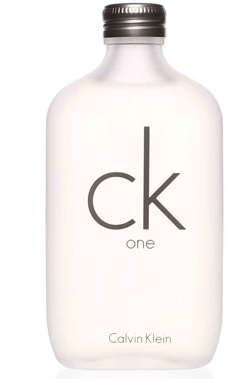 CALVIN KLEIN CK One EdT
